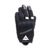 Dainese METRAX AIR WMN letní lehké rukavice černé/bílé vel.M